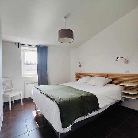 Les Halles 3 La Rochelle  Eksteriør billede