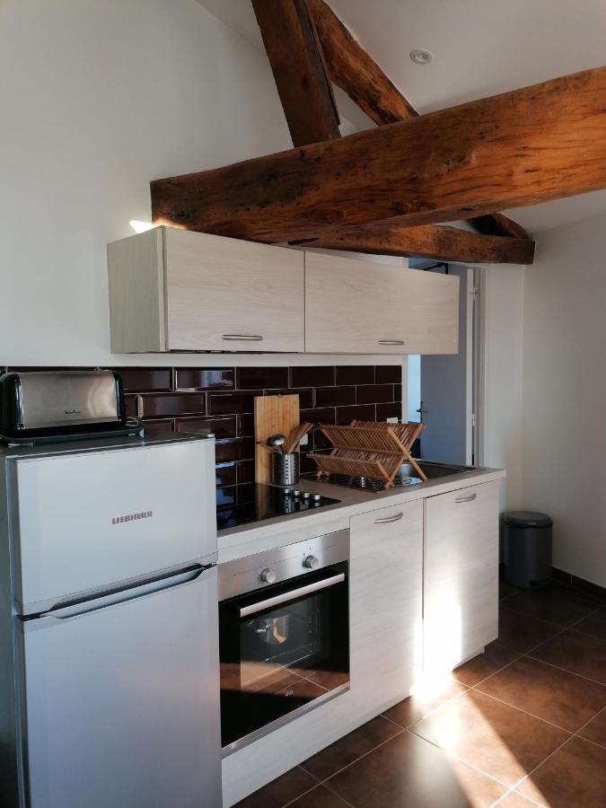 Les Halles 3 La Rochelle  Eksteriør billede