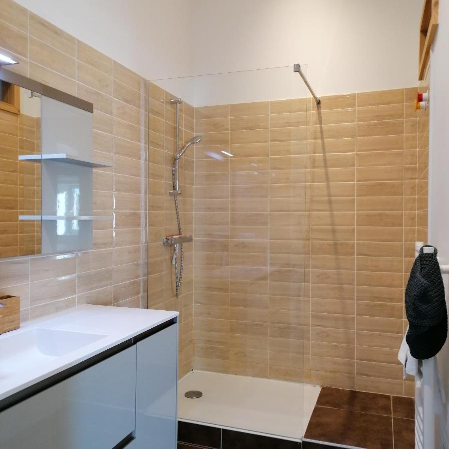 Les Halles 3 La Rochelle  Eksteriør billede