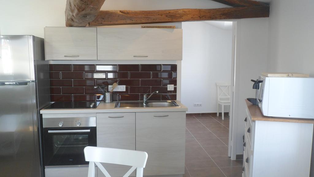 Les Halles 3 La Rochelle  Eksteriør billede